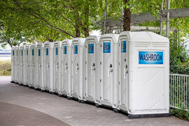 Best Portable bathroom rental  in Huachuca City, AZ