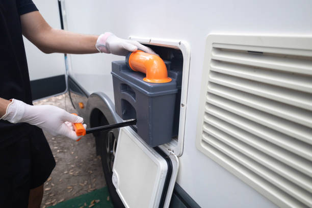 Best Local porta potty services  in Huachuca City, AZ