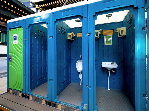 Portable bathroom rental in Huachuca City, AZ