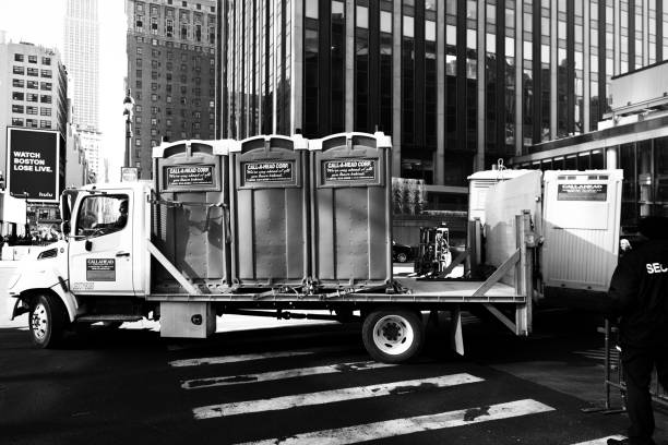 Best Affordable portable toilet rental  in Huachuca City, AZ