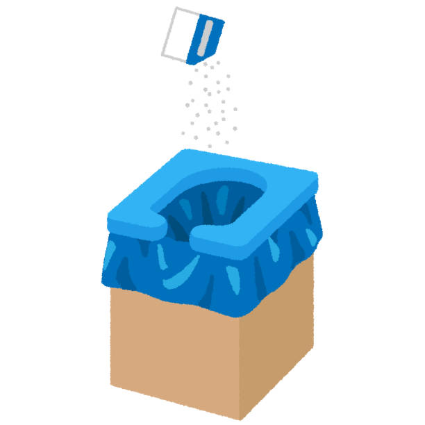 Portable Toilet Options We Offer in Huachuca City, AZ