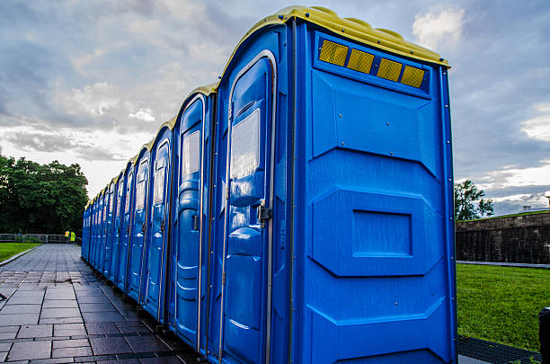 Best Luxury portable toilet rental  in Huachuca City, AZ