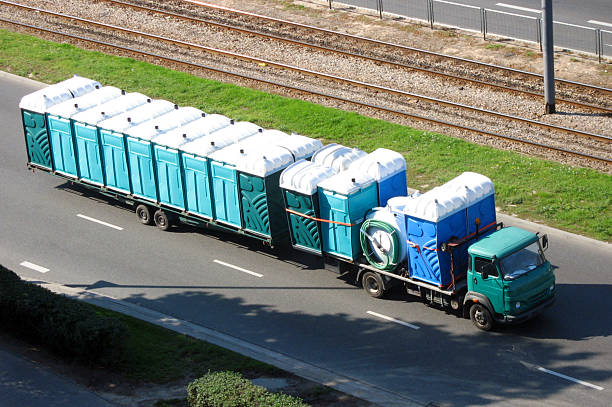 Best High-end porta potty rental  in Huachuca City, AZ